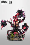 League of Legends - Rise Of The Thorns Zyra 1/4 Scale Statue