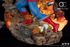 Superman: For Tomorrow 1/6 Scale Statue