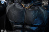 Justice League: Batman Lifesize 1:1 Bust