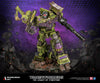 Transformers Generation 1 Devastator Statue