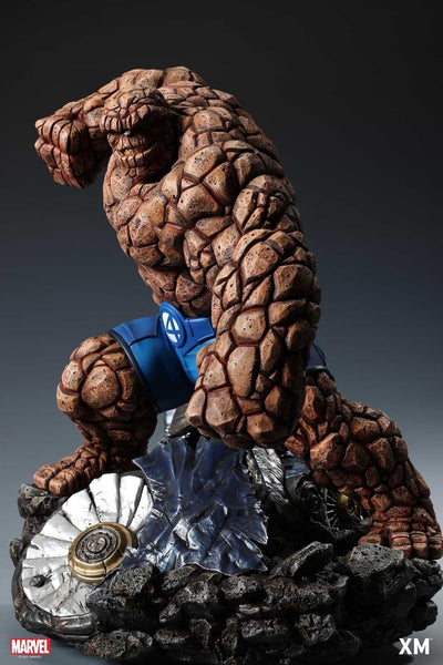 The Thing 1/4 Scale Premium Statue