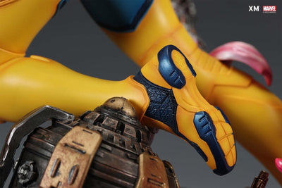 Jean Grey 1/4 Scale Statue