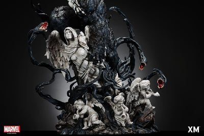Venom (Arise) 1/4 Scale Statue