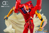 Neon Genesis Evangelion: Eva-02 Statue