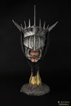 Mouth Of Sauron Life-Size Art Mask