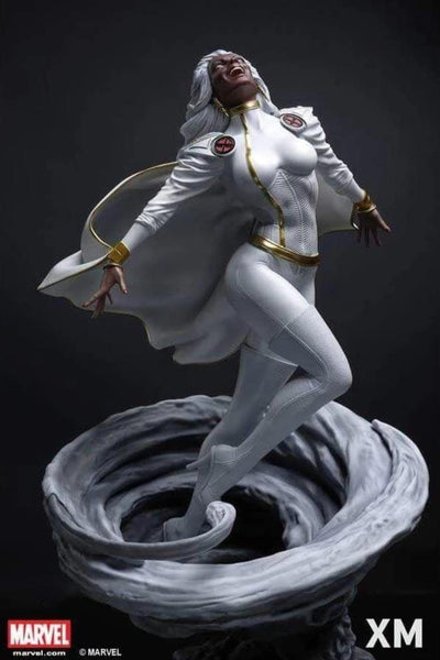 Storm 1/4 Scale Statue