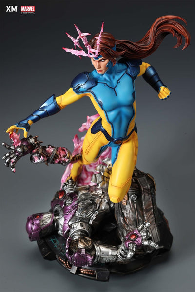 Jean Grey 1/4 Scale Statue