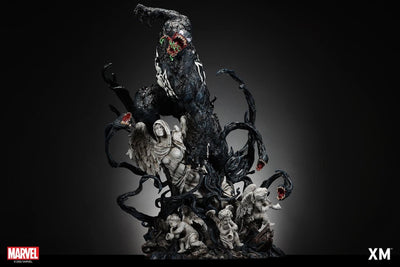 Venom (Arise) 1/4 Scale Statue