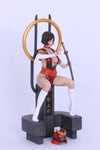 Lady Samurai 1/6 Scale Statue (Wei Ho) By YAMATO