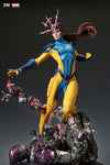 Jean Grey 1/4 Scale Statue