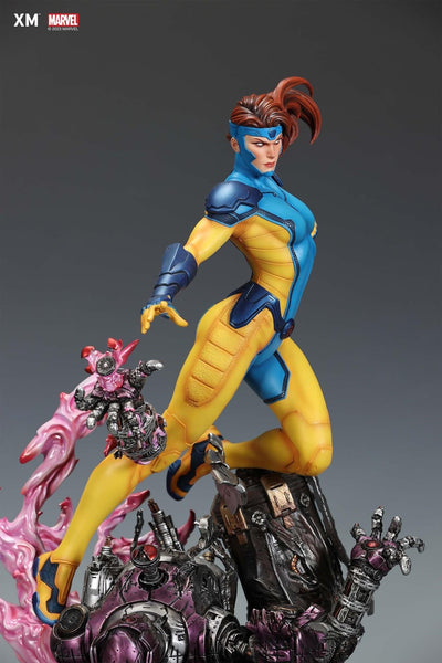 Jean Grey 1/4 Scale Statue