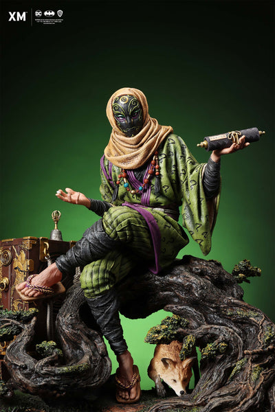 Riddler Samurai Series 1/4 Scale Statue