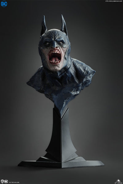 Batman: Bloodstorm 1/4 Scale PREMIUM Edition Statue