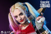 Harley Quinn Suicide Squad Life-Size Bust