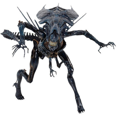 Aliens Xenomorph Queen Ultra-Deluxe Action Figure by Neca
