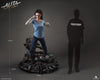 Alita Battle Angel DELUXE Life-Size Statue