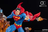 Superman: For Tomorrow 1/6 Scale Statue