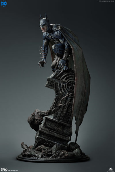 Batman: Bloodstorm 1/4 Scale PREMIUM Edition Statue