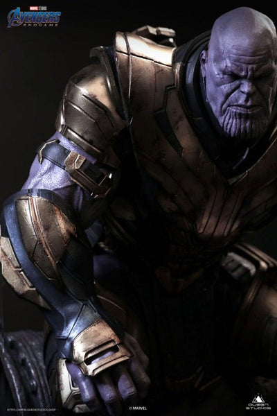Avengers: Endgame Thanos PREMIUM Edition