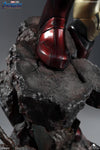 Iron Man Mark 85 1:2 Scale Statue