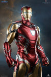 Iron Man LXXXV Mark 85 Life-Size Statue