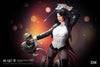Zatanna 1/4 Scale Statue