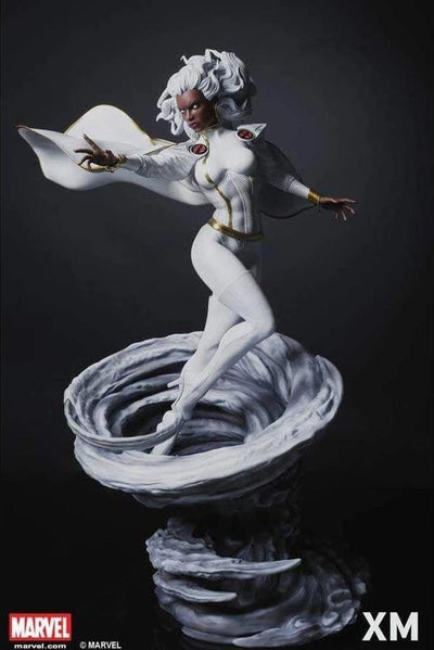 Storm 1/4 Scale Statue