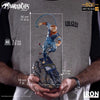 Thundercats Full Set BDS Art Scale Statues Dio