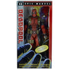 Deadpool 1:4 Scale Figure by Neca