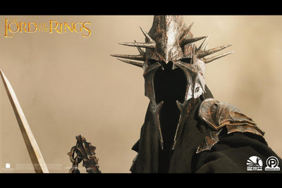 Witch-King of Angmar 1/2 Scale Statue