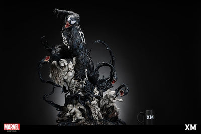 Venom (Arise) 1/4 Scale Statue