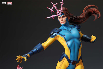 Jean Grey 1/4 Scale Statue