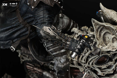 Dark Nights Death Metal - Batman 1/4 Scale Statue
