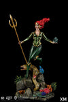 Mera Rebirth 1/6 Scale Statue DC Comics