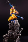Marvel Universe Wolverine Fine Art Statue