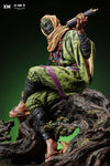 Riddler Samurai Series 1/4 Scale Statue