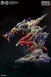 Neon Genesis Evangelion EVA Series- EVA02