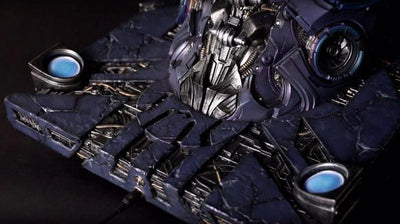 Thanos Lifesize 1:1 Scale Bust