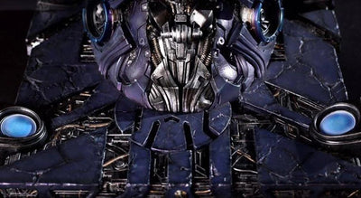 Thanos Lifesize 1:1 Scale Bust