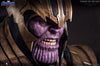Thanos Lifesize 1:1 Scale Bust