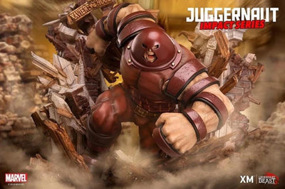 Juggernaut 1/7 Scale Statue Impact Series