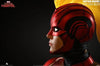 Captain Marvel 1:1 Scale Lifesize Bust