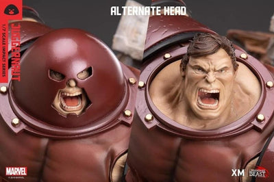 Juggernaut 1/7 Scale Statue Impact Series