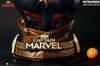 Captain Marvel 1:1 Scale Lifesize Bust