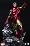 Classic Iron Man 1/4 Scale Statue