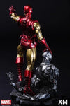 Classic Iron Man 1/4 Scale Statue