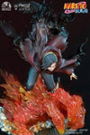 Naruto Itachi 1/6 Scale Statue