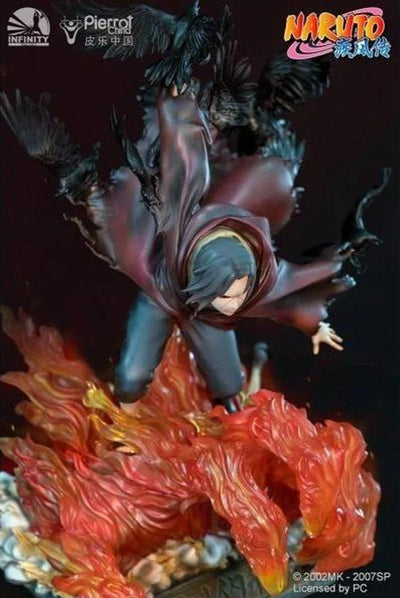 Naruto Itachi 1/6 Scale Statue