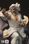 Ultimate Swordsman (Tian Xia Wu Di) Statue