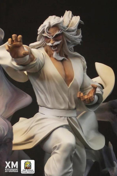 Ultimate Swordsman (Tian Xia Wu Di) Statue